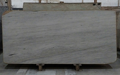 marmer bianco montana