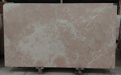 marmer italiano rosa