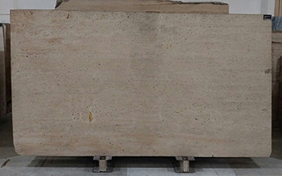travertine ivory